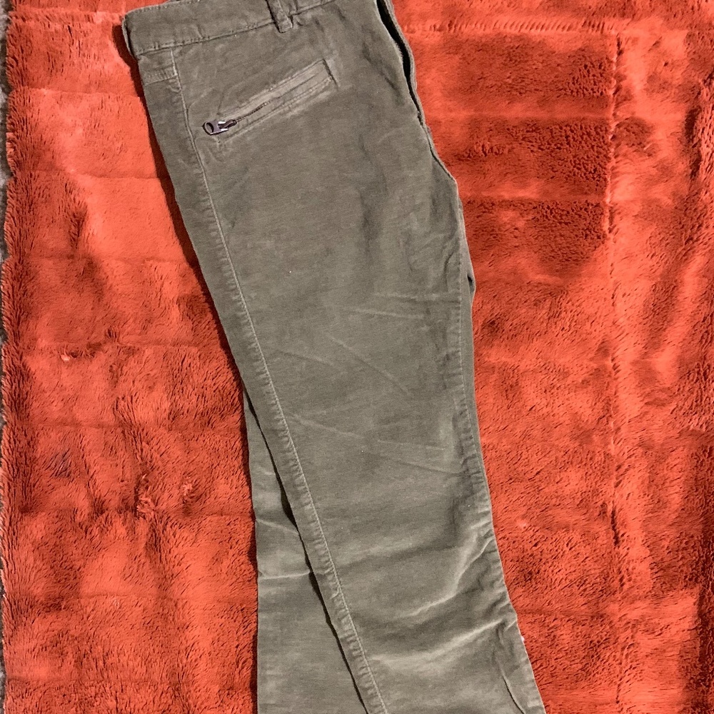 ZARA GIRLS PANTS